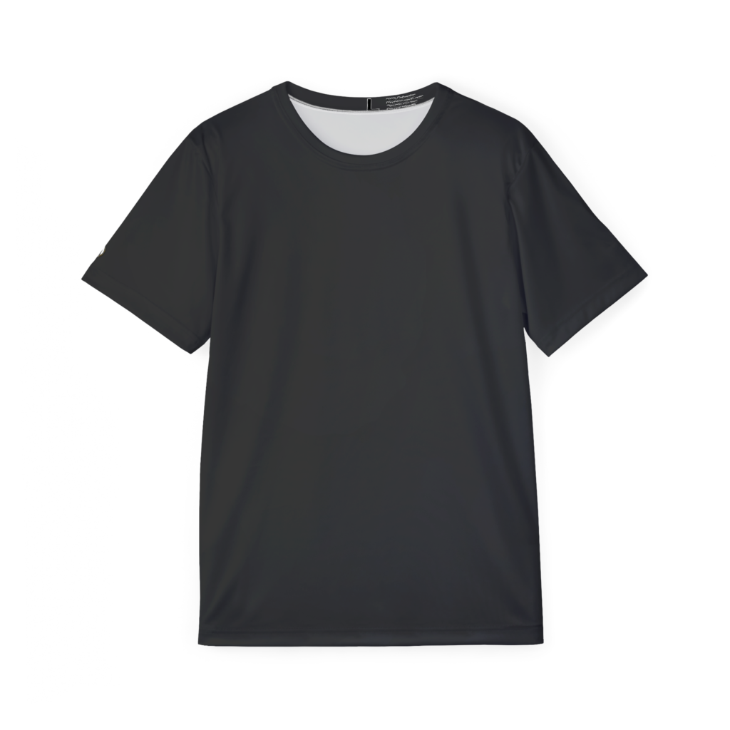 Men’s Custom Disc Golf Jersey