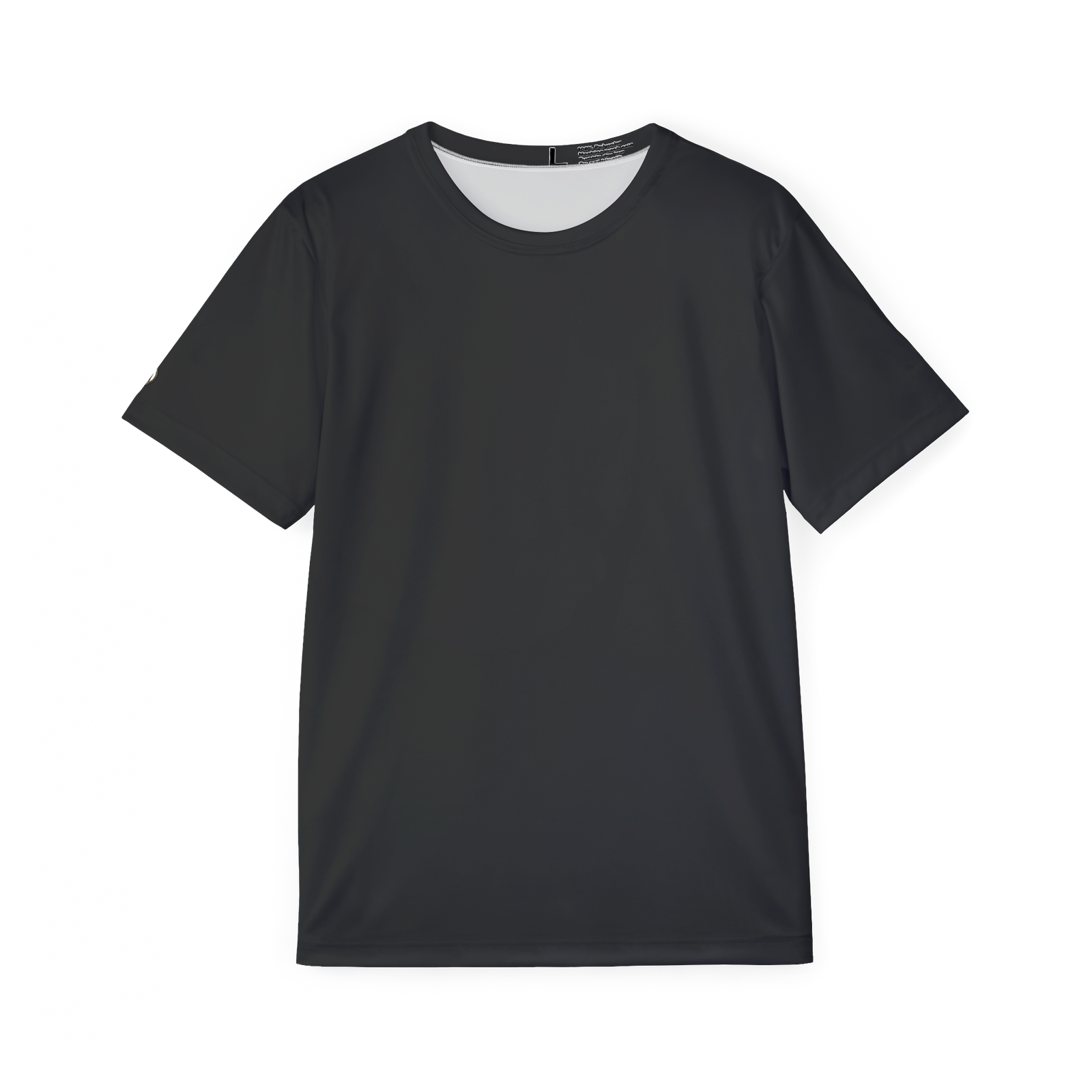 Men’s Custom Disc Golf Jersey