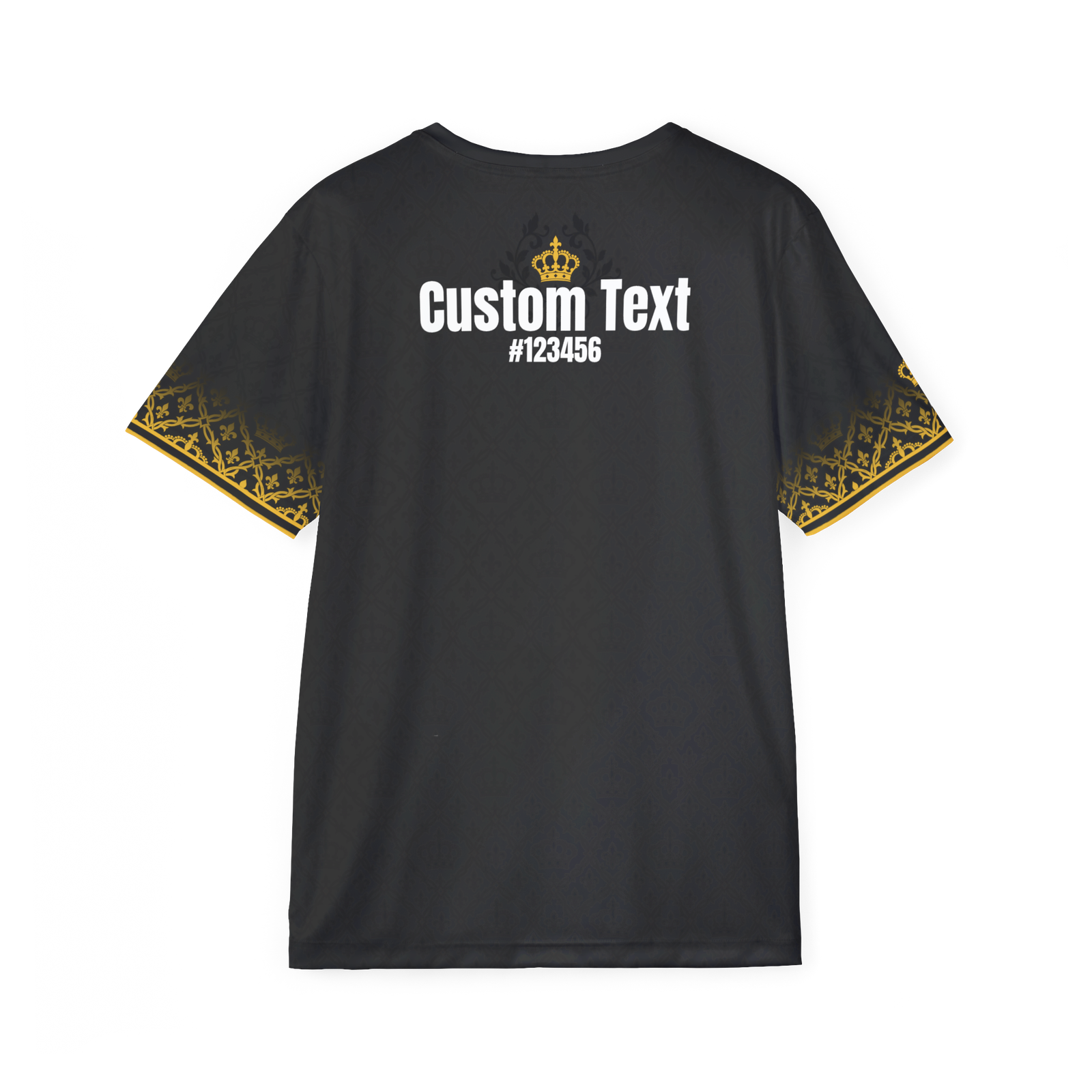 King’s Armor Disc Golf Jersey - Image 2
