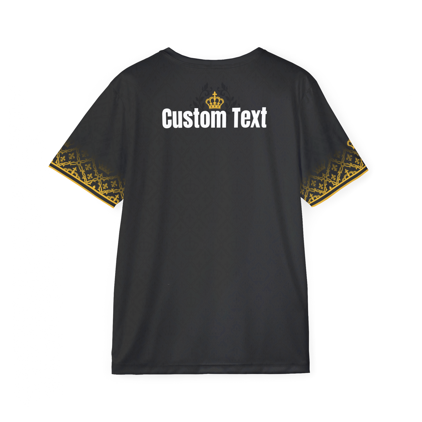 King’s Armor Disc Golf Jersey - Image 4