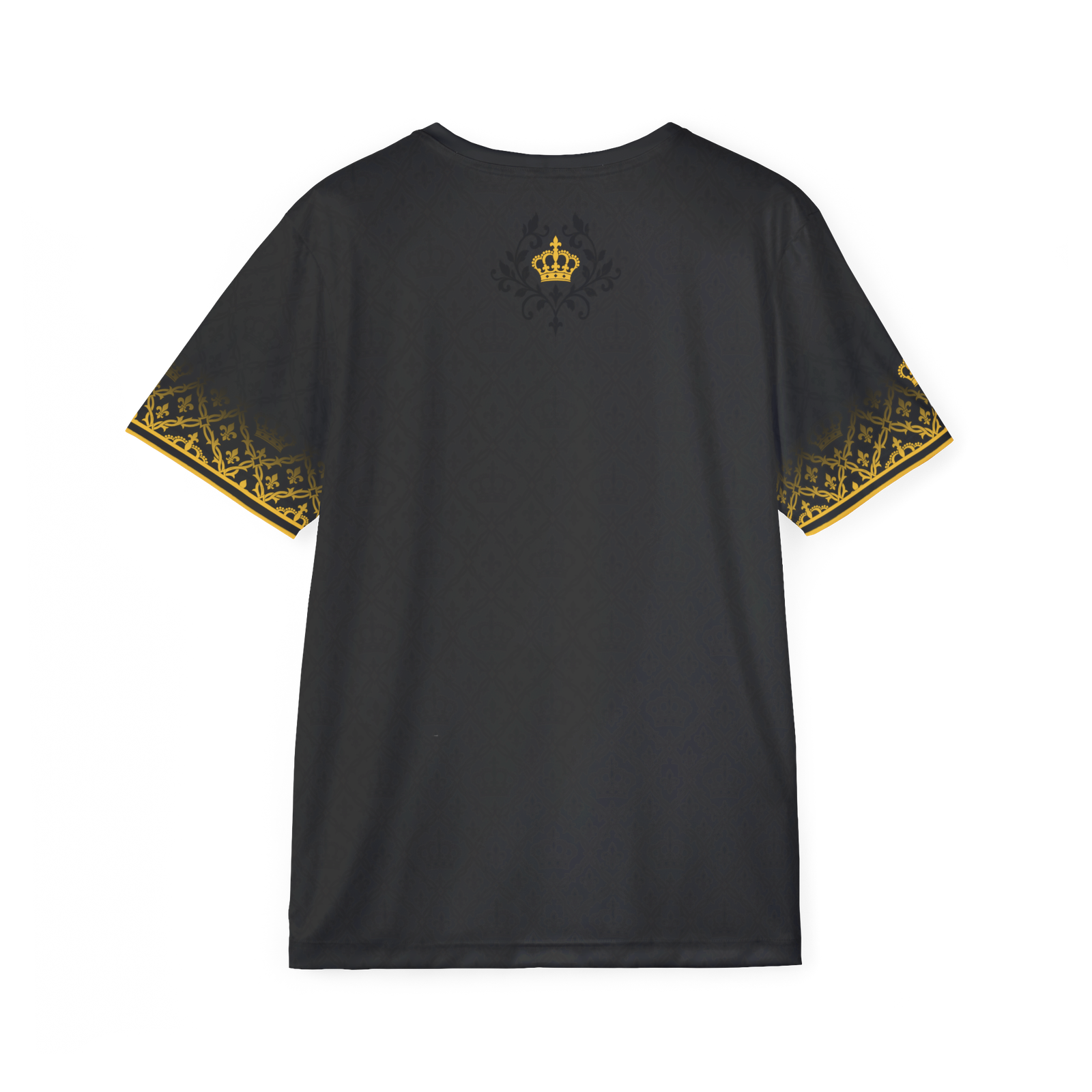 King’s Armor Disc Golf Jersey - Image 5