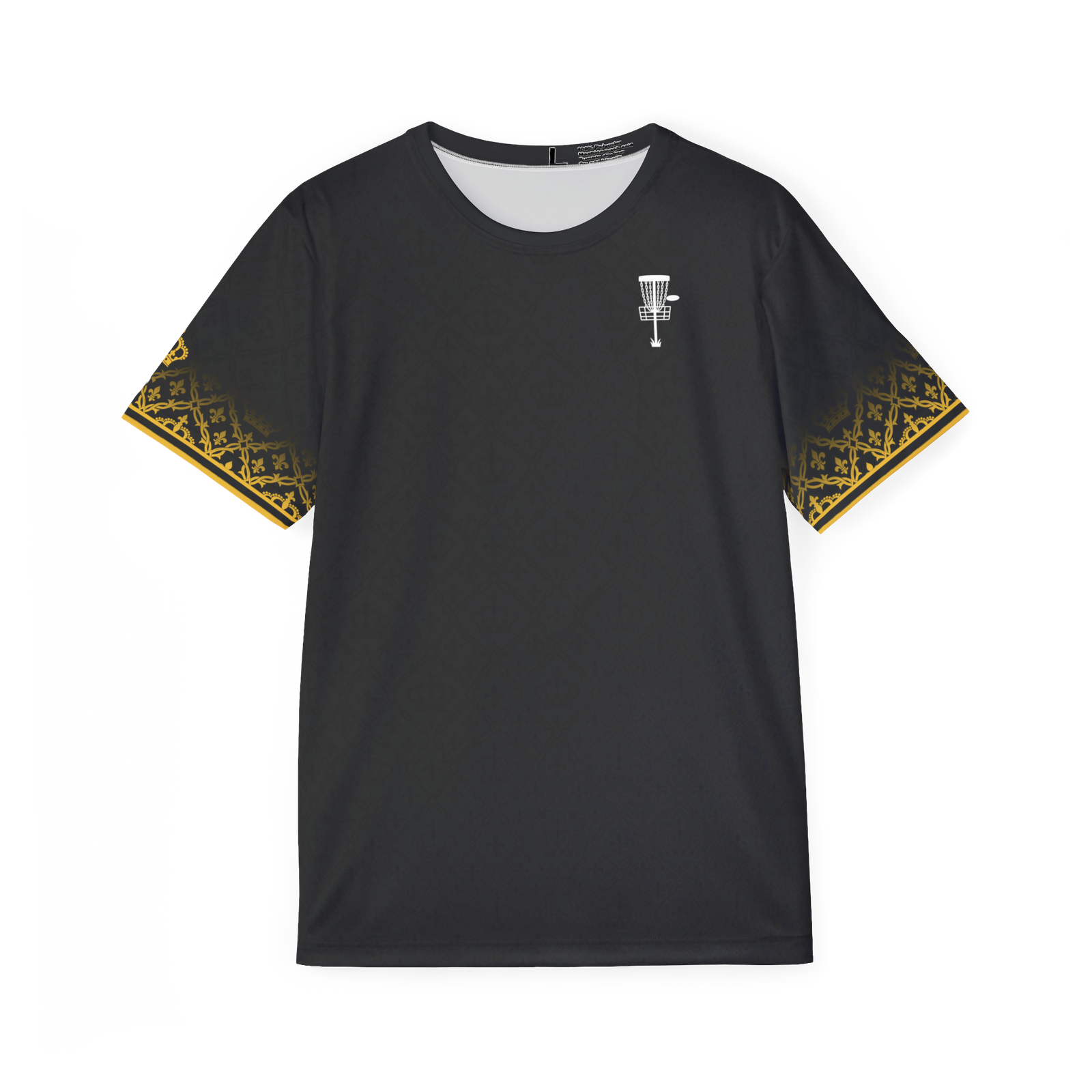King’s Armor Disc Golf Jersey - Image 6