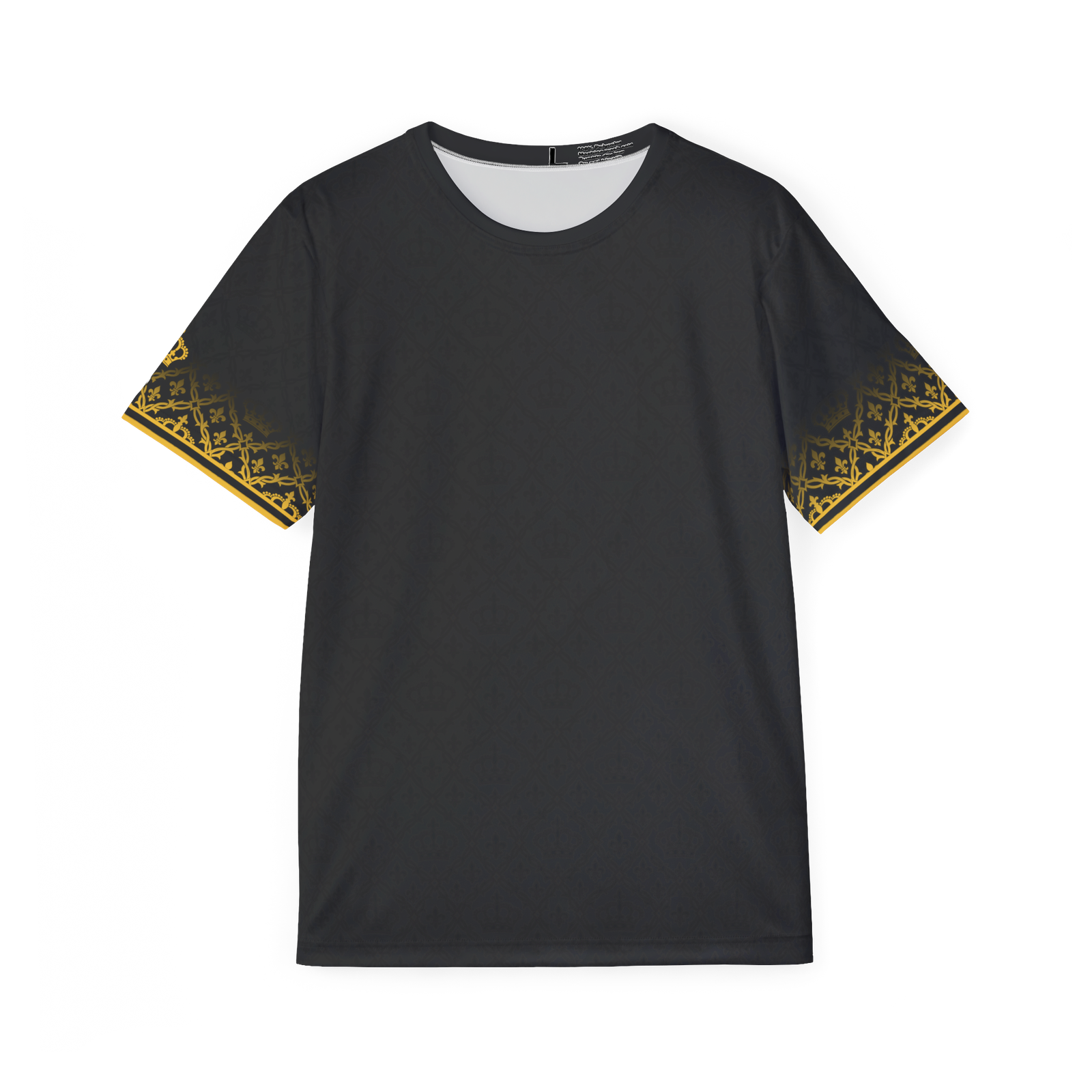 King’s Armor Disc Golf Jersey
