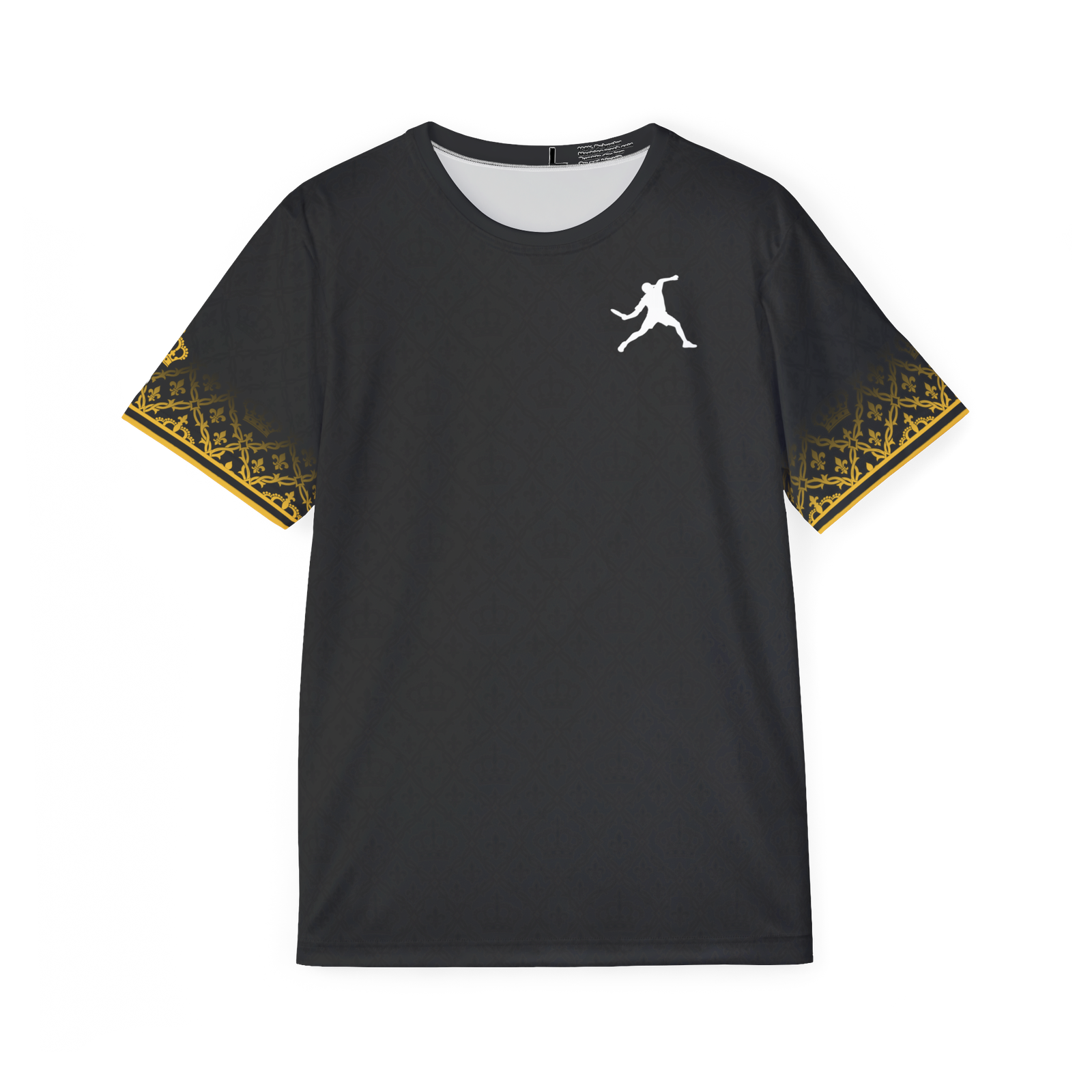 King’s Armor Disc Golf Jersey - Image 9