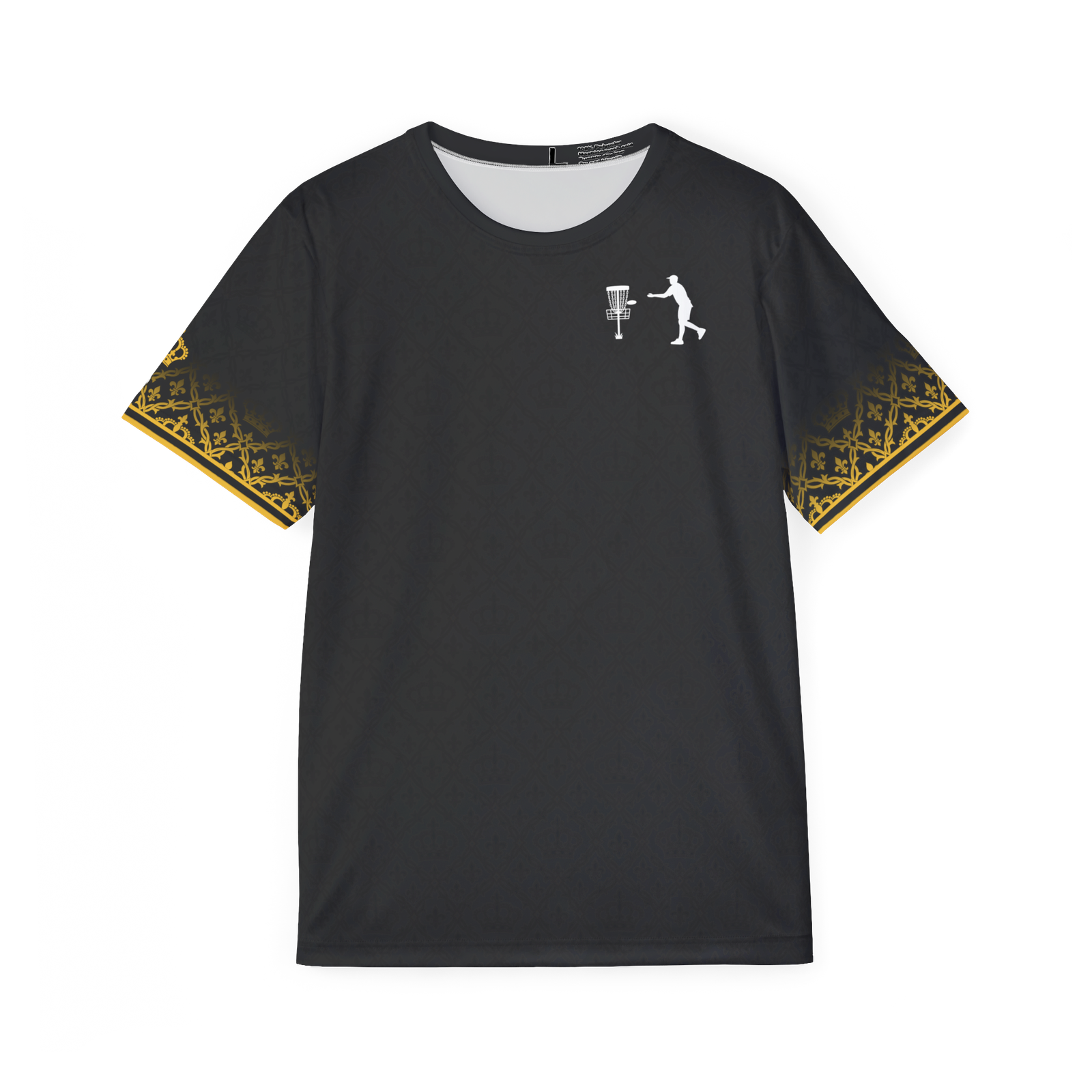 King’s Armor Disc Golf Jersey - Image 10